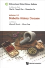 Evidence-based Clinical Chinese Medicine - Volume 10: Diabetic Kidney Disease - Book