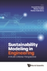 Sustainability Modeling In Engineering: A Multi-criteria Perspective - eBook