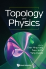 Topology And Physics - eBook