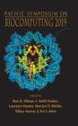 Biocomputing 2019 - Proceedings Of The Pacific Symposium - Book
