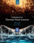 Fundamentals Of Thermal Fluid Science In SI Units - Book