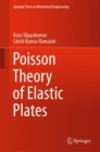 Poisson Theory of Elastic Plates - Book
