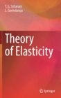 Theory of Elasticity - Book