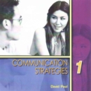Communication Strategies 1: Audio CD - Book