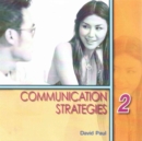 Communication Strategies 2: Audio CD - Book