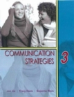 Communication Strategies 3: Teacher's Guide - Book