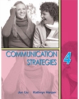 Communication Strategies 4 - Book