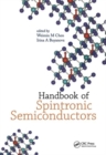 Handbook of Spintronic Semiconductors - Book