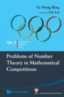 Problems Of Number Theory In Mathematical Competitions - Book