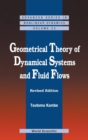 Geometrical Theory Of Dynamical Systems And Fluid Flows (Revised Edition) - Book