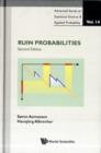 Ruin Probabilities - Book