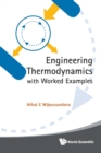Engineering Thermodynamics With Worked Examples - Book