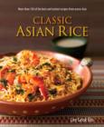 Classic Asian Rice - Book