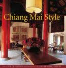 Chiang Mai Style - Book