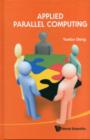 Applied Parallel Computing - Book