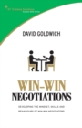 STTS : Win Win Negotiations - eBook