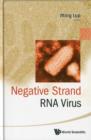 Negative Strand Rna Virus - Book
