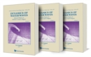 Dynamics Of Water Waves: Selected Papers Of Michael Longuet-higgins (Volumes 1-3) - Book