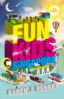 Fun for Kids in Singapore - Book