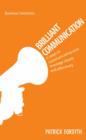 BSS : Brilliant Communication - eBook