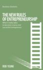 BSS : The New Rules of Entrepreneurship - eBook
