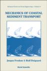 Mechanics Of Coastal Sediment Transport - eBook