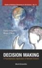 Decision Making: A Psychophysics Application Of Network Science - Book