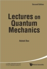 Lectures On Quantum Mechanics - Book