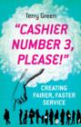Cashier Number 3 Please - eBook