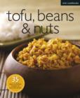 Tofu, Beans, and Nuts - Book
