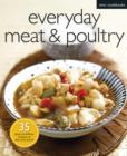 Everyday Meat and Poultry - Book