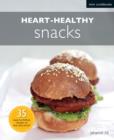 Heart-healthy Snacks - Book
