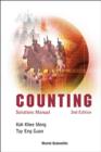Counting: Solutions Manual (2nd Edition) - eBook