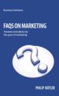 BSS FAQs On Marketing - eBook
