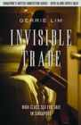 Invisible Trade : High-Class Sex for Sale in Singapore No.1 - Book