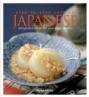 Step by Step Cooking Japanese - eBook