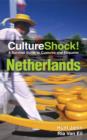 CultureShock! Netherlands - eBook