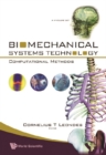 Biomechanical Systems Technology (A 4-volume Set): (1) Computational Methods - eBook