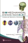 Biomechanical Systems Technology (A 4-volume Set): (3) Muscular Skeletal Systems - eBook