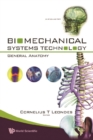 Biomechanical Systems Technology (A 4-volume Set): (4) General Anatomy - eBook