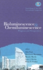 Bioluminescence And Chemiluminescence: Progress And Perspectives - Proceedings Of The 13th International Symposium - eBook