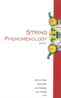 String Phenomenology 2003, Proceedings Of The 2nd International Conference - eBook