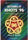 Lectures At Knots '96 - eBook