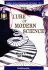 Lure Of Modern Science, The: Fractal Thinking - eBook