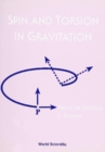 Spin And Torsion In Gravitation - eBook