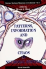 Patterns, Information And Chaos In Neuronal Systems - eBook