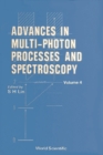 Advances In Multi-photon Processes And Spectroscopy, Vol 4 - eBook