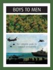 Boys to Men - eBook