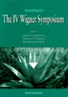 Iv Wigner Symposium, The - eBook