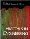 Fractals In Engineering - Proceedings Of The Conference On Fractals In Engineering 94 - eBook